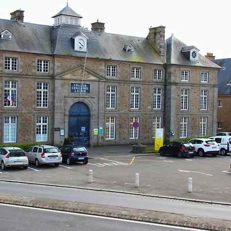 Apartamento Duplex Hyper Centre Avranches