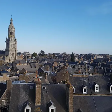 Apartamento Duplex Hyper Centre Avranches