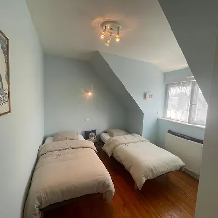 Duplex Hyper Centre *