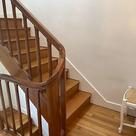 Apartamento Duplex Hyper Centre Avranches