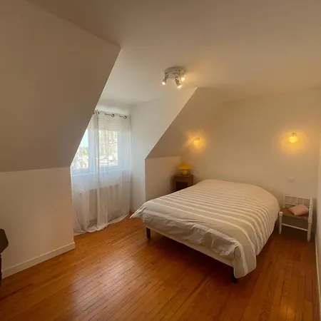 Duplex Hyper Centre Apartamento