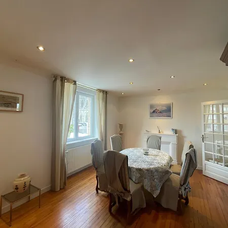 Apartamento Duplex Hyper Centre Avranches