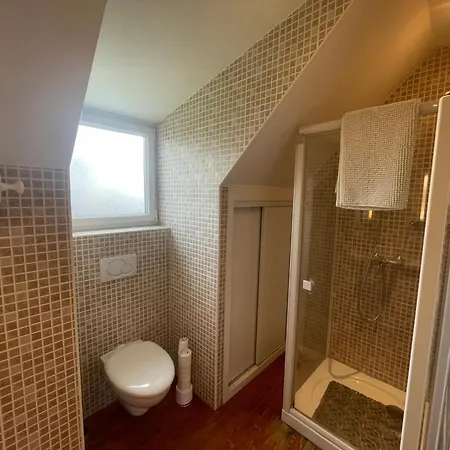Duplex Hyper Centre Apartamento *