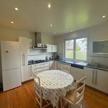 Duplex Hyper Centre Apartamento Avranches