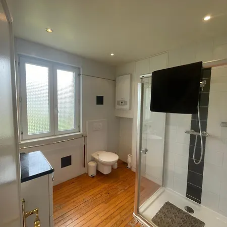 Duplex Hyper Centre Apartamento