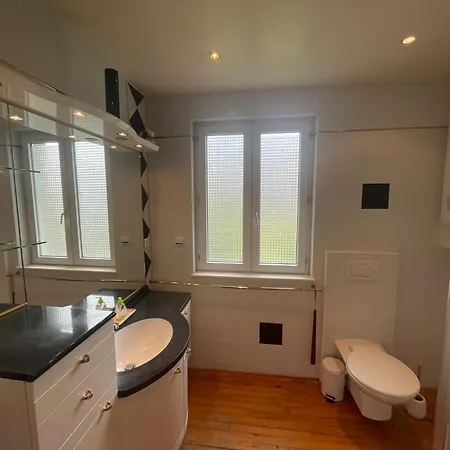 Apartamento Duplex Hyper Centre Avranches