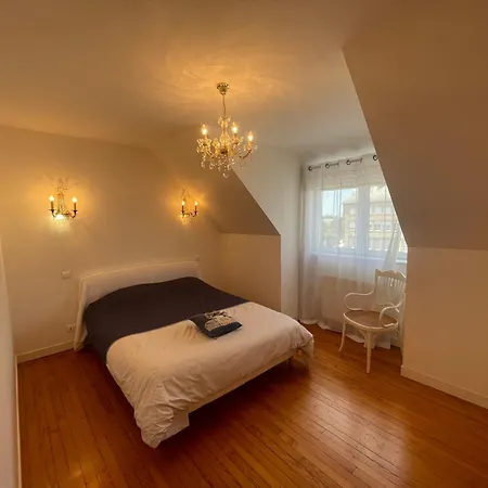 Duplex Hyper Centre * 아브랑슈