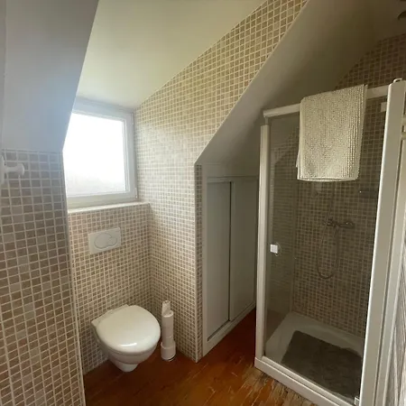 아파트 Duplex Hyper Centre